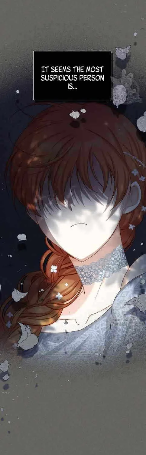 The Duchess With An Empty Soul Chapter 139 page 27 - 