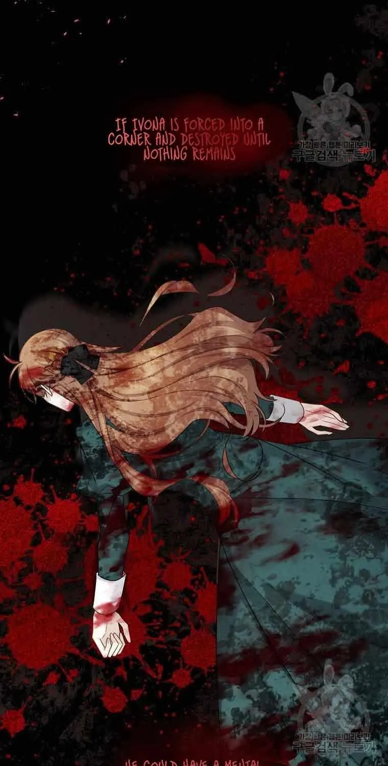 The Duchess With An Empty Soul Chapter 139 page 29 - 
