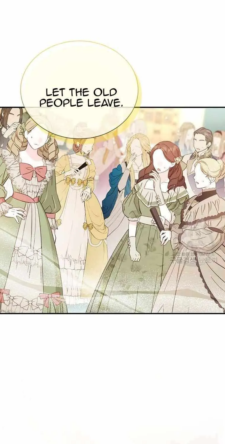 The Duchess With An Empty Soul Chapter 139 page 34 - 