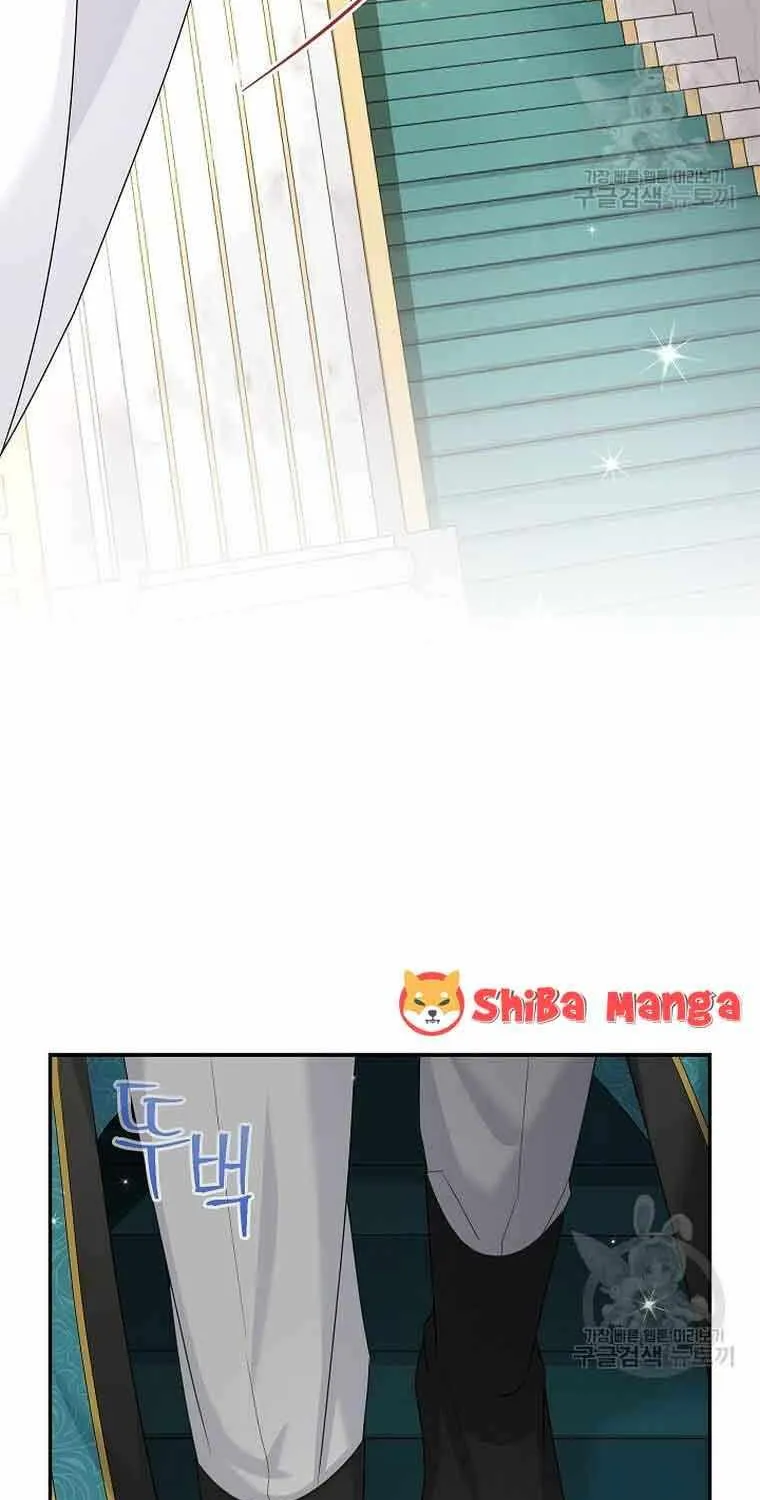 The Duchess With An Empty Soul Chapter 139 page 36 - 