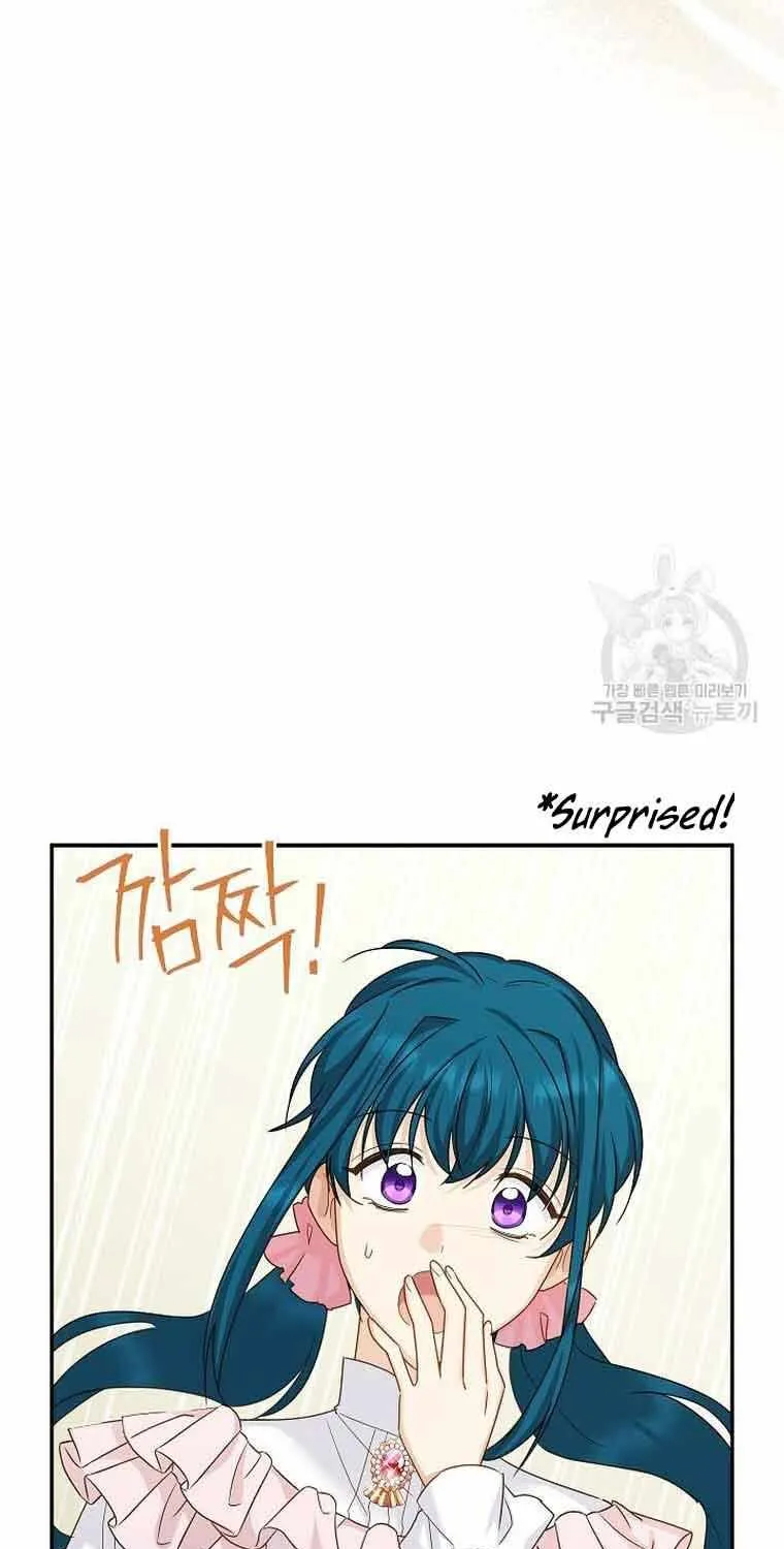 The Duchess With An Empty Soul Chapter 139 page 39 - 