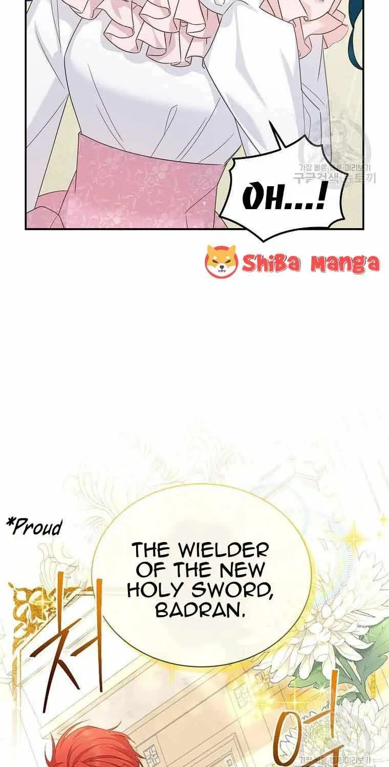 The Duchess With An Empty Soul Chapter 139 page 40 - 