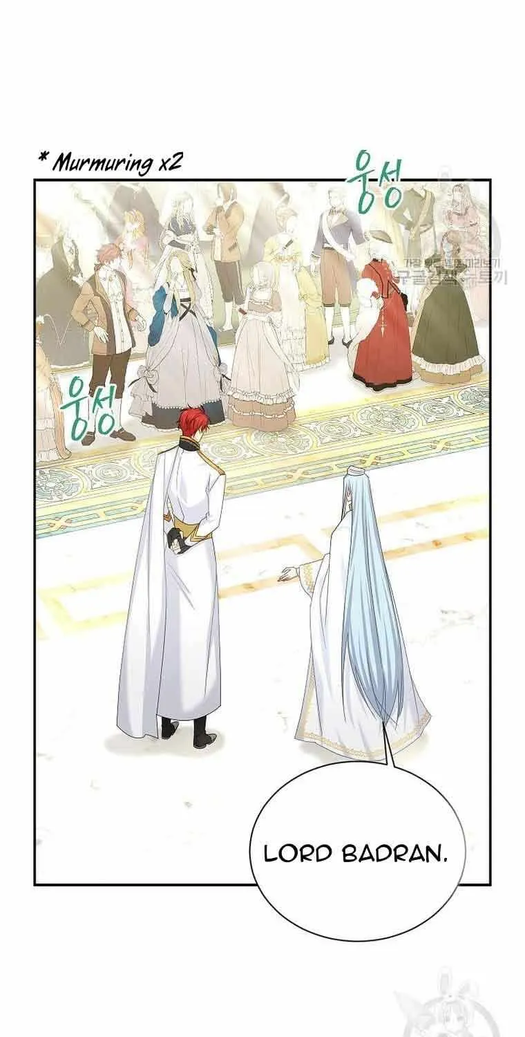 The Duchess With An Empty Soul Chapter 139 page 44 - 