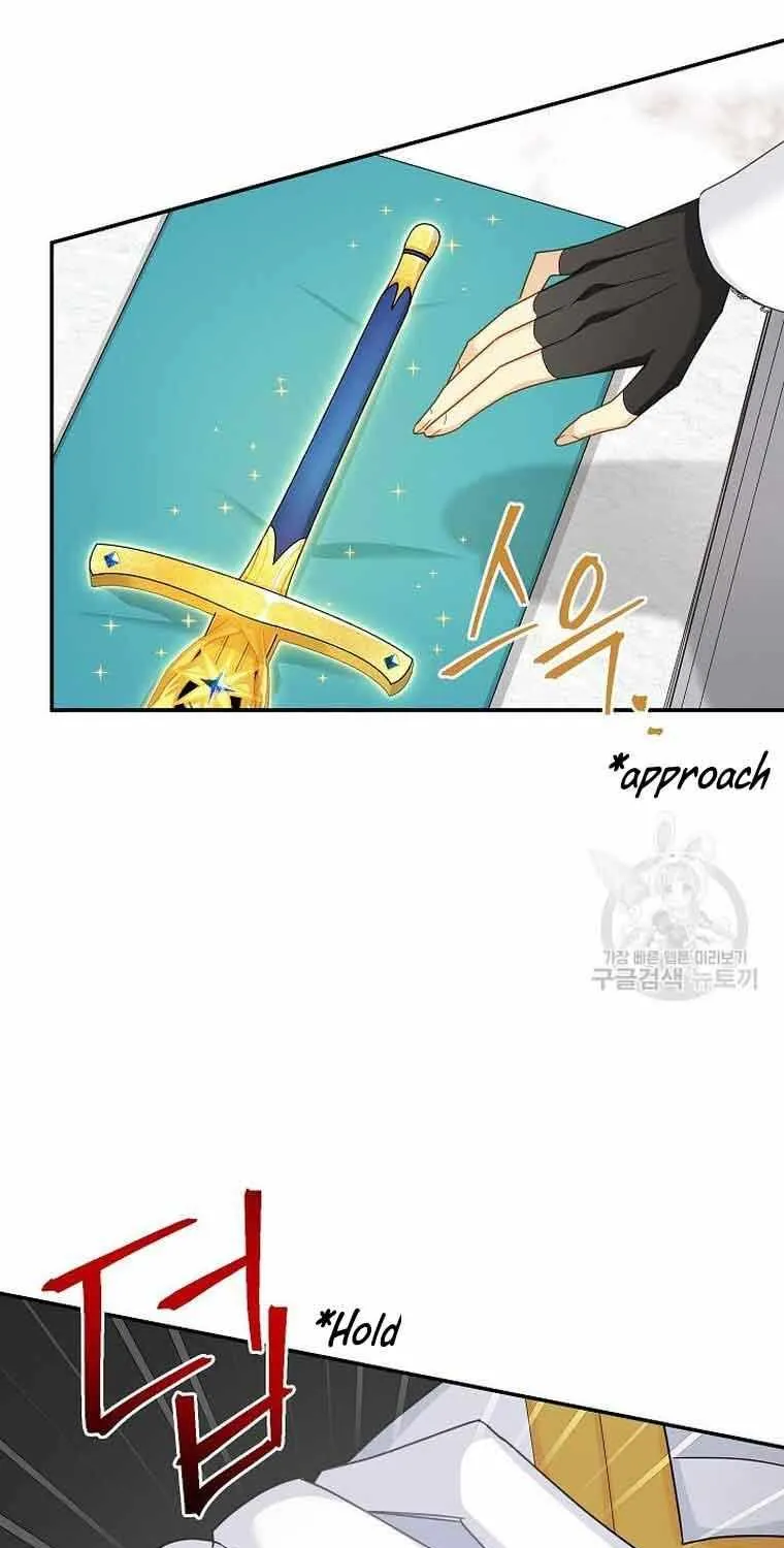 The Duchess With An Empty Soul Chapter 139 page 49 - 
