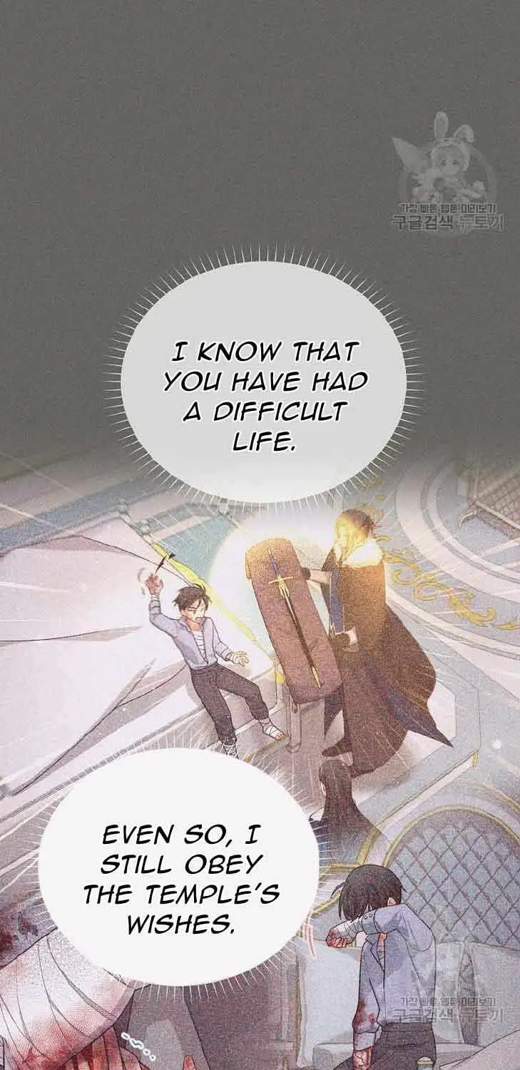 The Duchess With An Empty Soul Chapter 139 page 8 - 