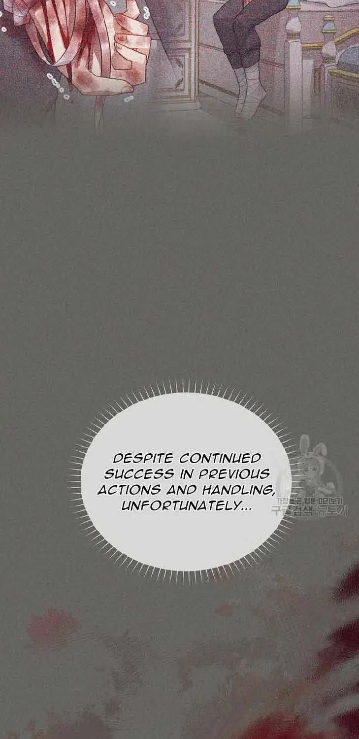 The Duchess With An Empty Soul Chapter 139 page 9 - 