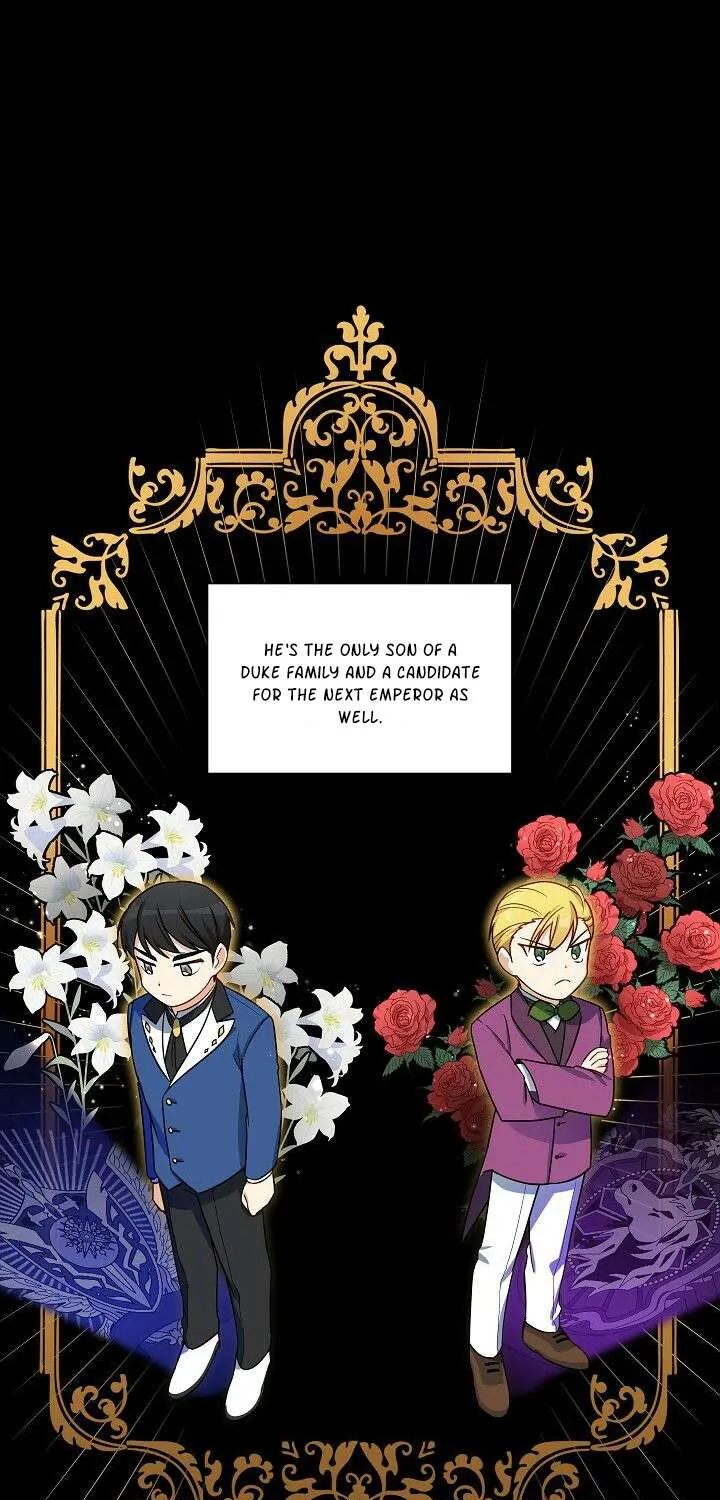 The Duchess With An Empty Soul Chapter 14 page 1 - 