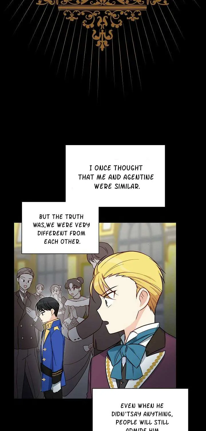 The Duchess With An Empty Soul Chapter 14 page 2 - 