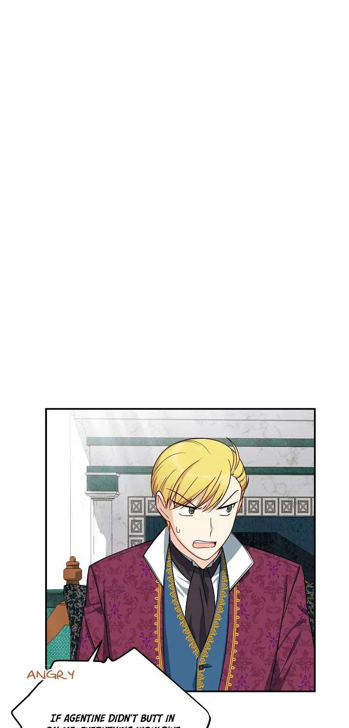 The Duchess With An Empty Soul Chapter 14 page 12 - 