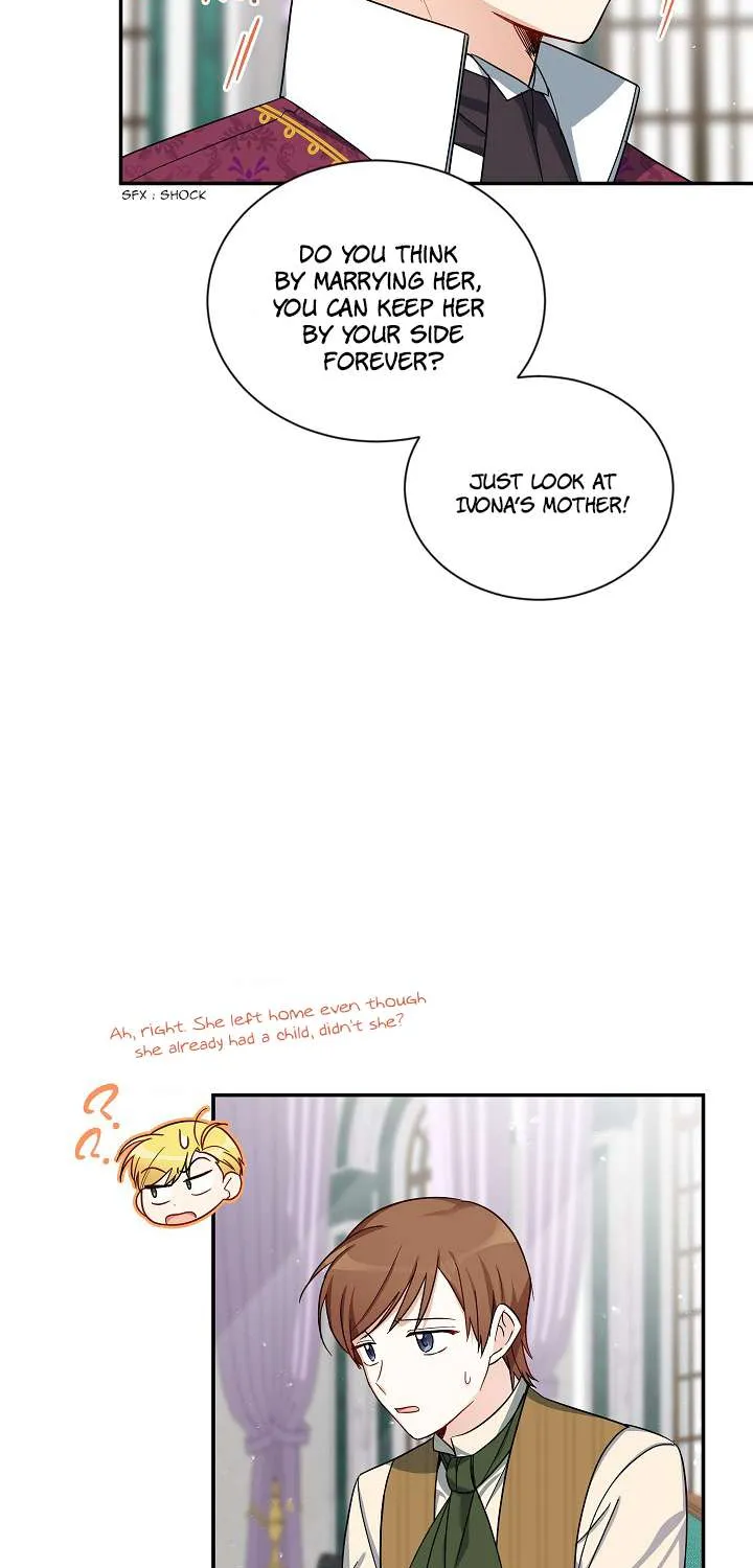 The Duchess With An Empty Soul Chapter 14 page 14 - 
