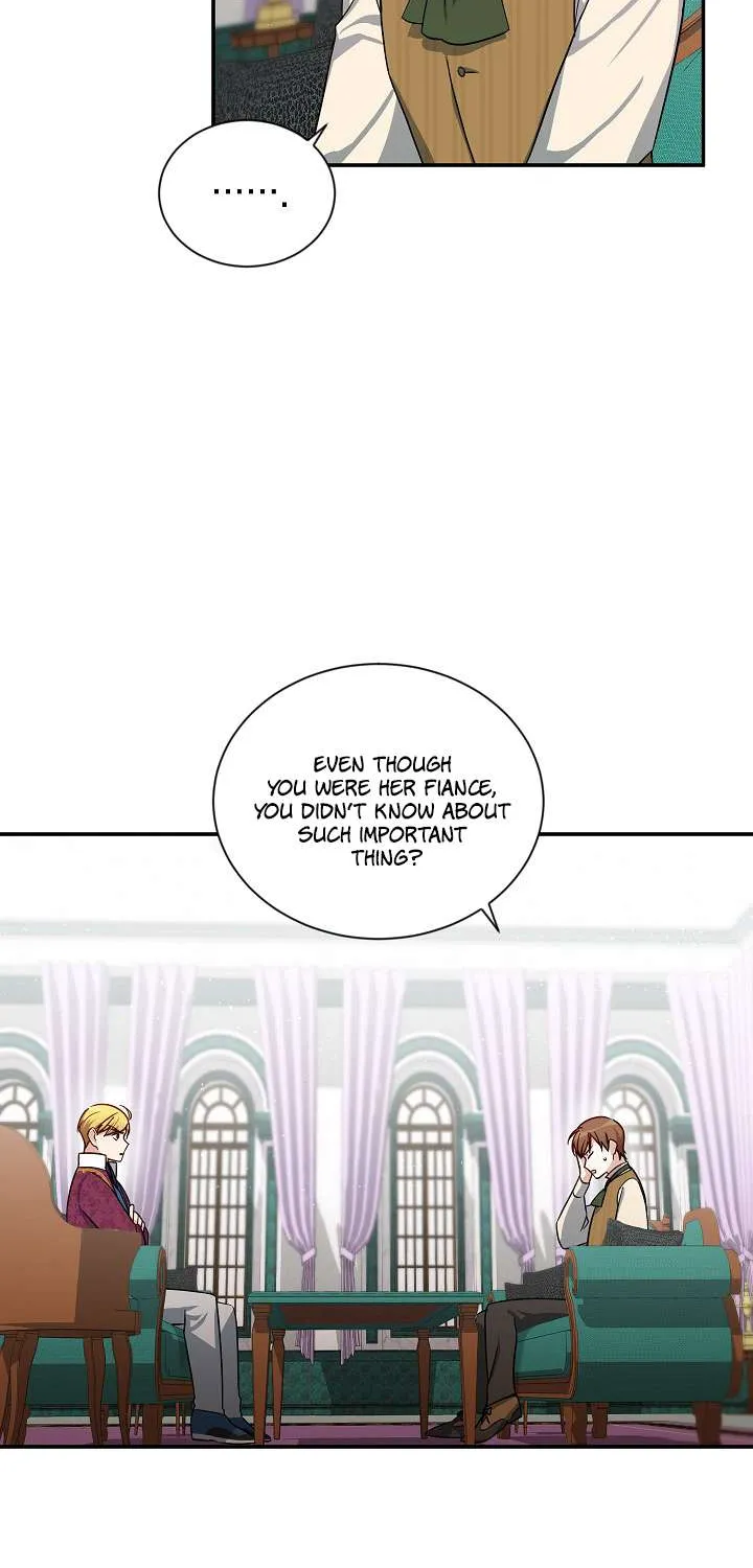 The Duchess With An Empty Soul Chapter 14 page 15 - 