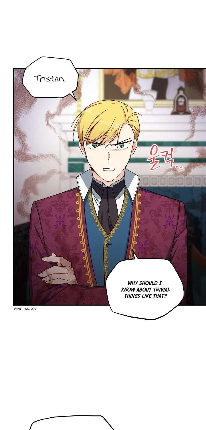 The Duchess With An Empty Soul Chapter 14 page 16 - 