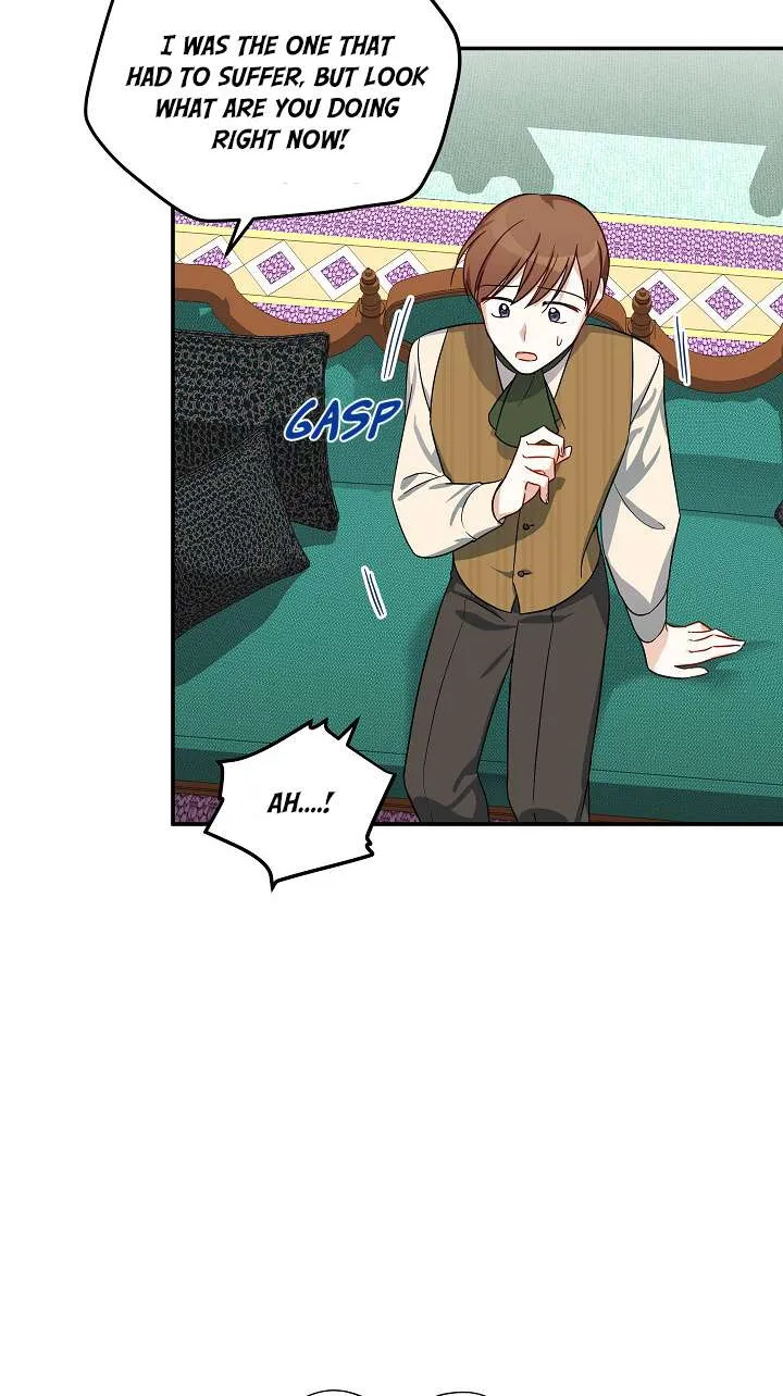 The Duchess With An Empty Soul Chapter 14 page 17 - 