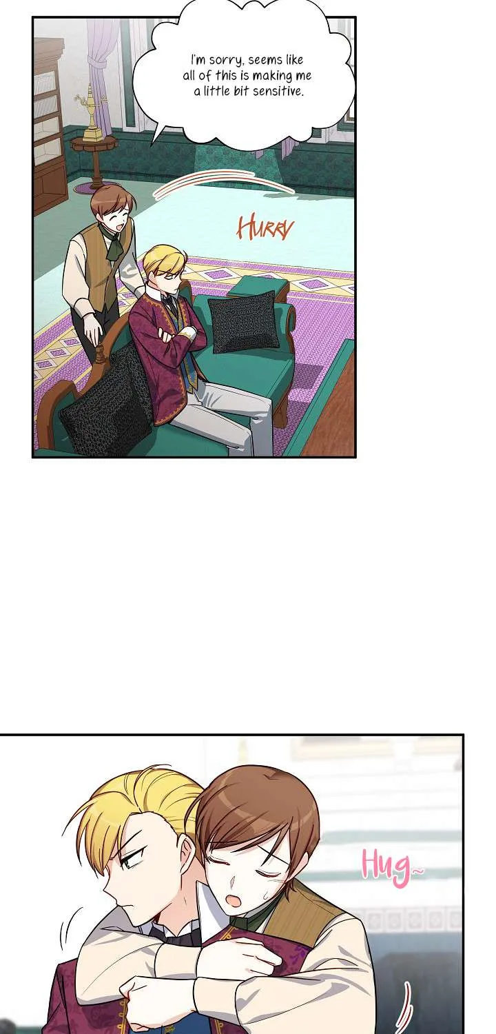 The Duchess With An Empty Soul Chapter 14 page 18 - 