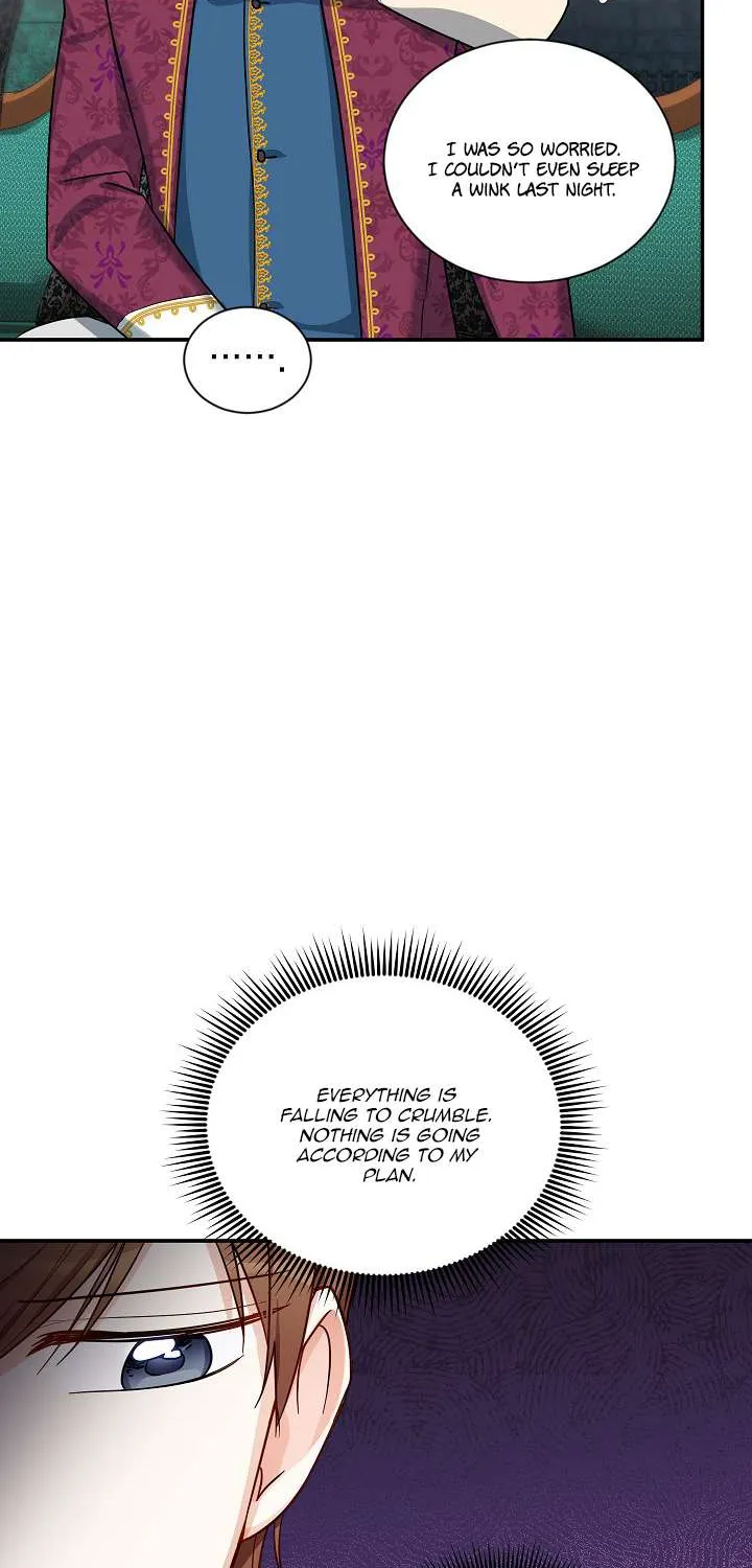The Duchess With An Empty Soul Chapter 14 page 19 - 