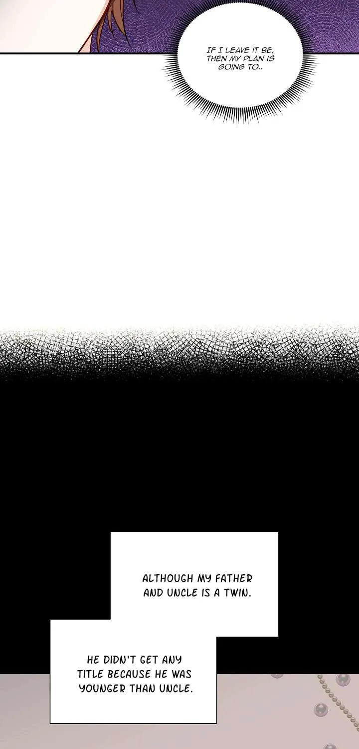 The Duchess With An Empty Soul Chapter 14 page 20 - 