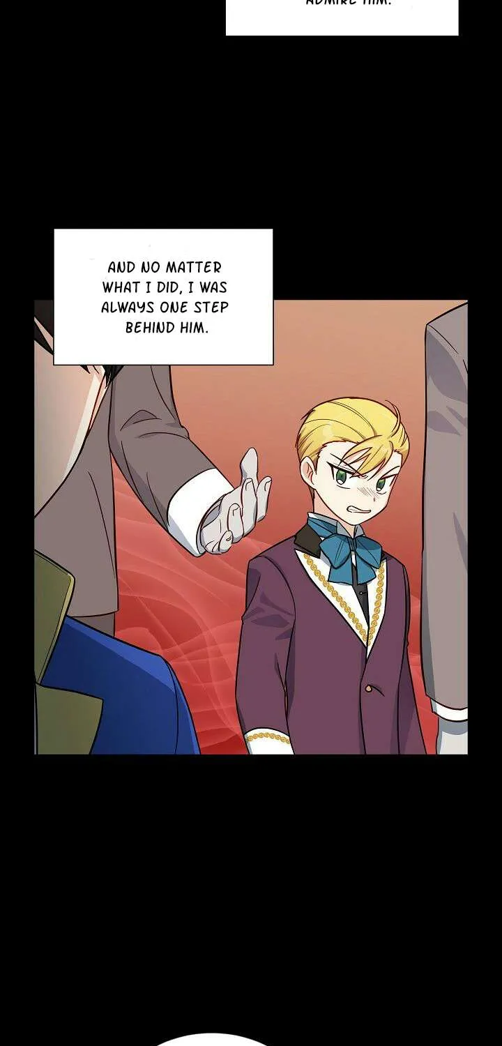 The Duchess With An Empty Soul Chapter 14 page 3 - 