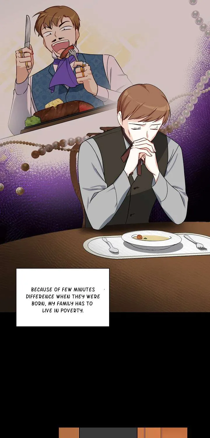 The Duchess With An Empty Soul Chapter 14 page 21 - 