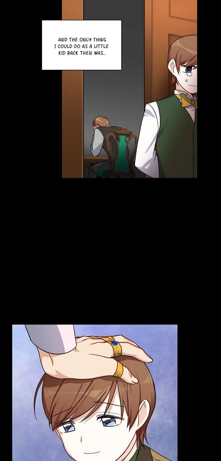 The Duchess With An Empty Soul Chapter 14 page 22 - 