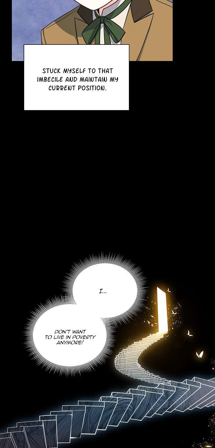 The Duchess With An Empty Soul Chapter 14 page 23 - 