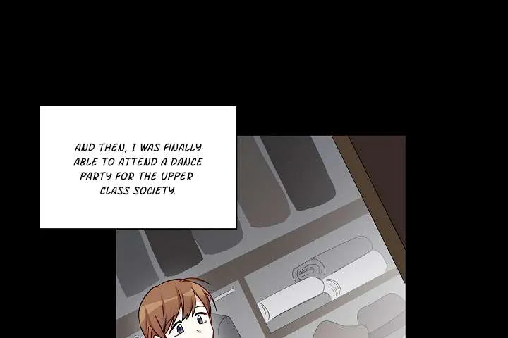 The Duchess With An Empty Soul Chapter 14 page 25 - 