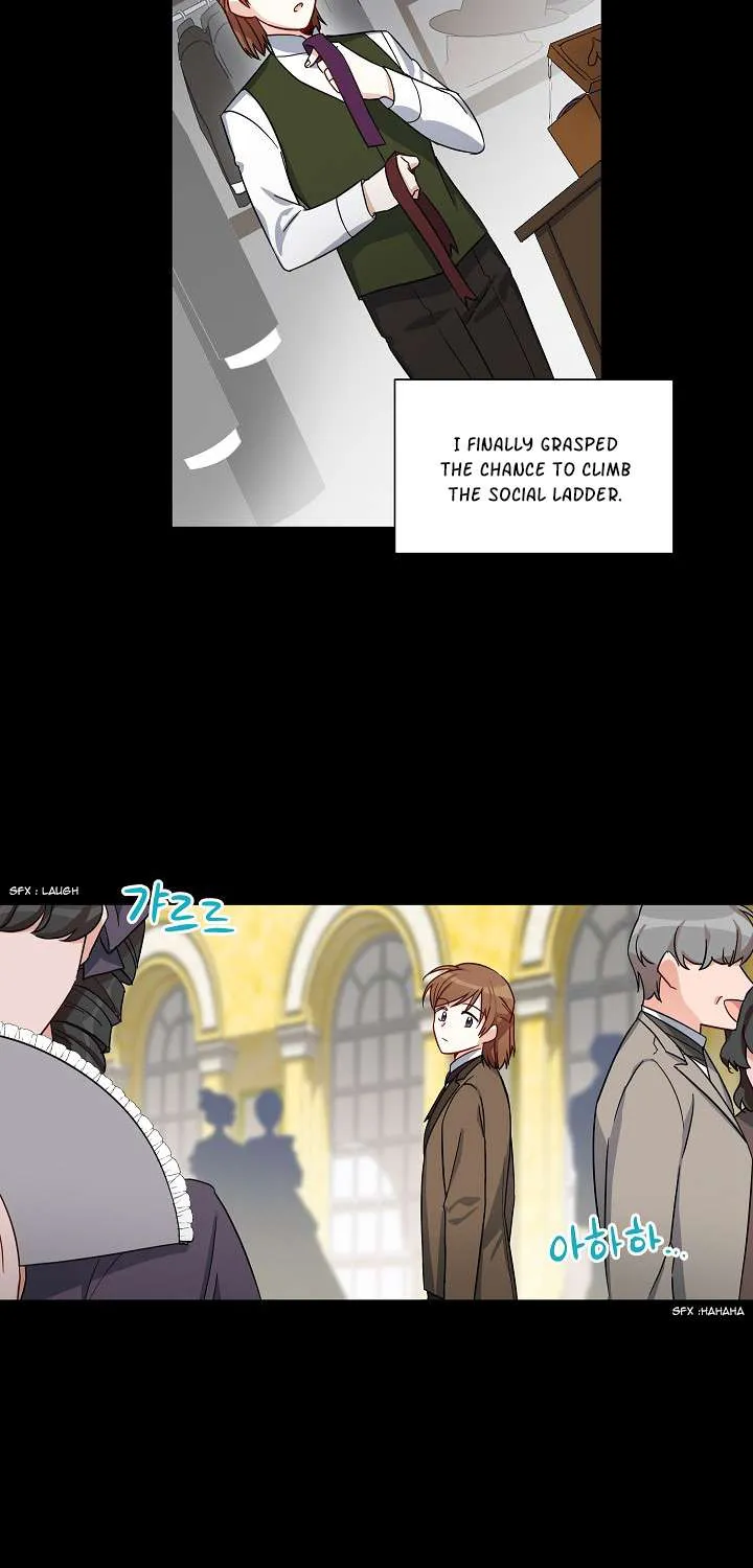 The Duchess With An Empty Soul Chapter 14 page 26 - 