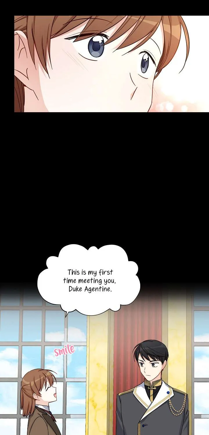 The Duchess With An Empty Soul Chapter 14 page 27 - 