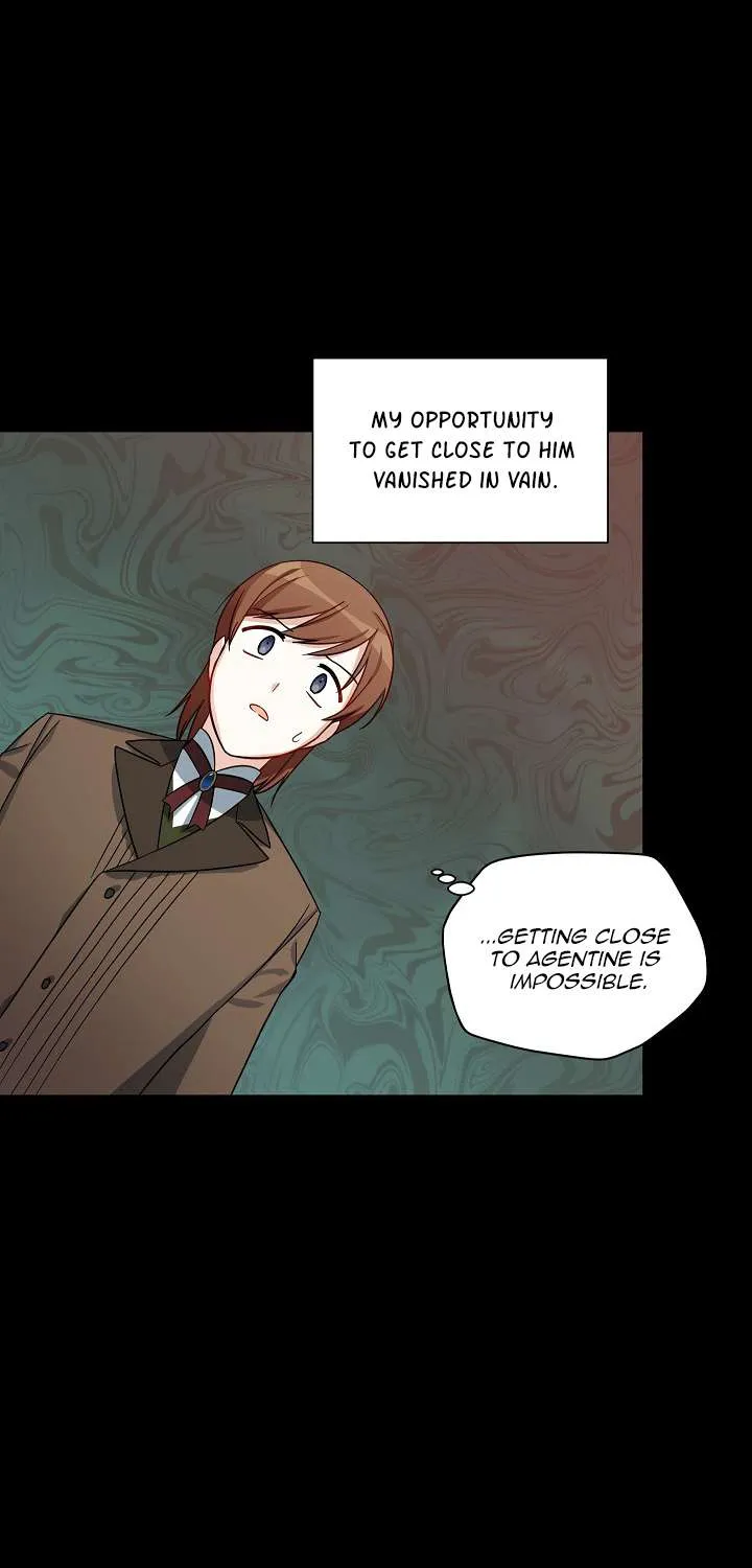 The Duchess With An Empty Soul Chapter 14 page 30 - 