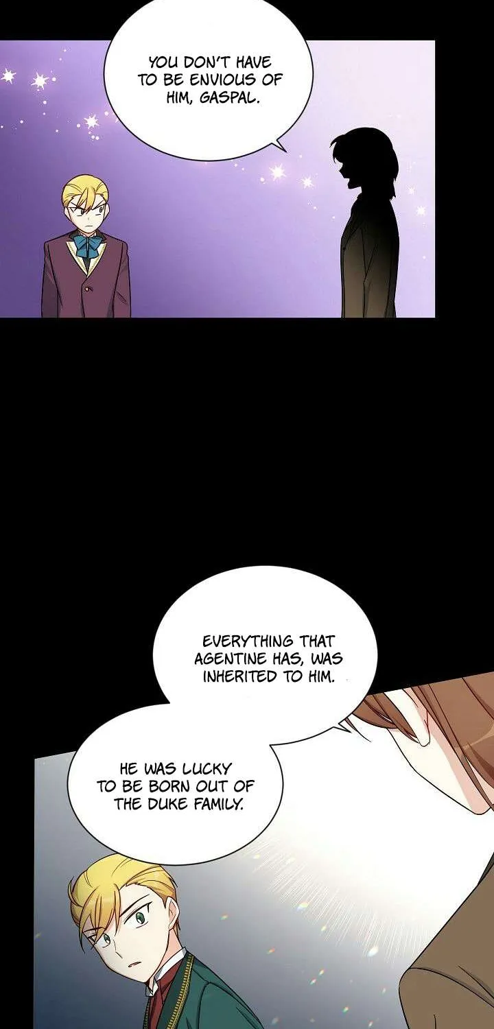 The Duchess With An Empty Soul Chapter 14 page 4 - 