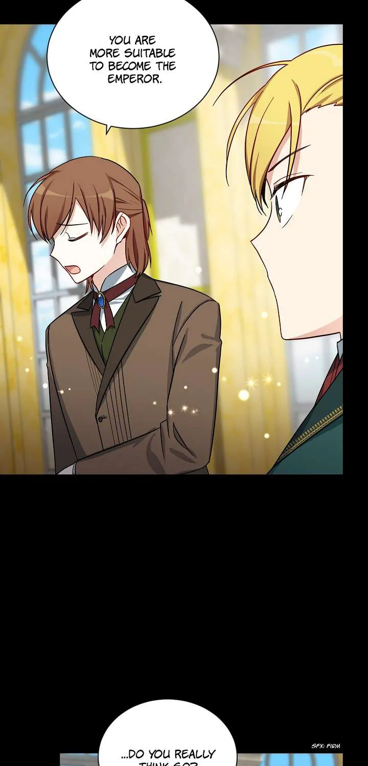 The Duchess With An Empty Soul Chapter 14 page 32 - 