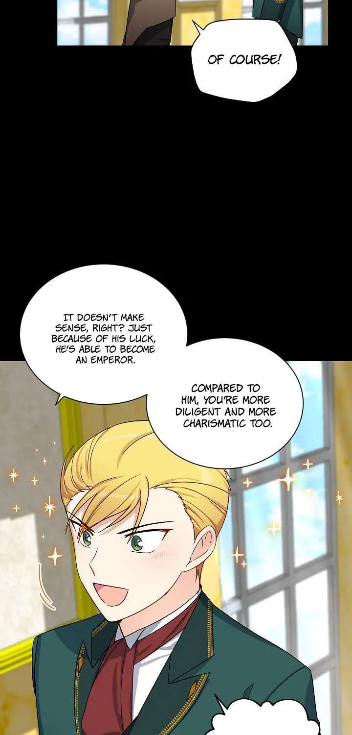 The Duchess With An Empty Soul Chapter 14 page 34 - 