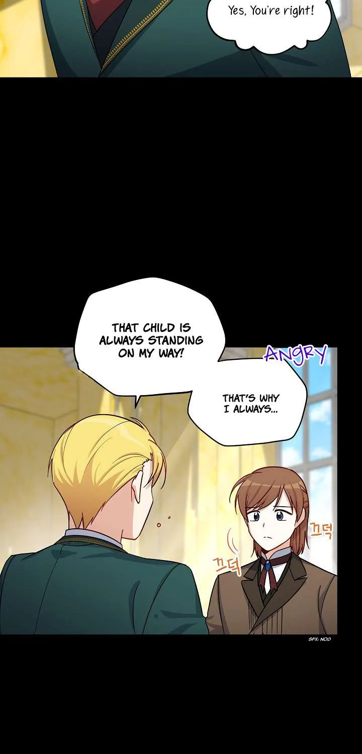 The Duchess With An Empty Soul Chapter 14 page 35 - 