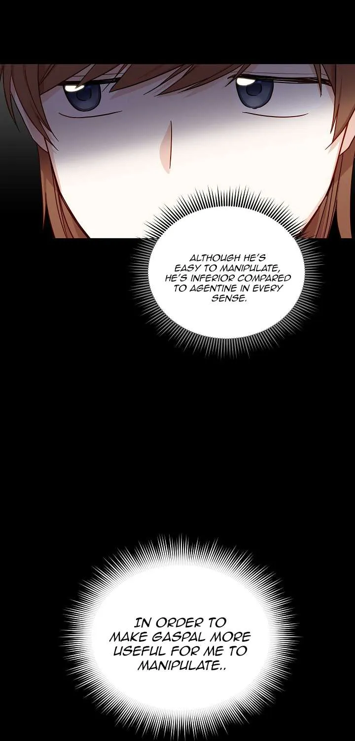 The Duchess With An Empty Soul Chapter 14 page 36 - 