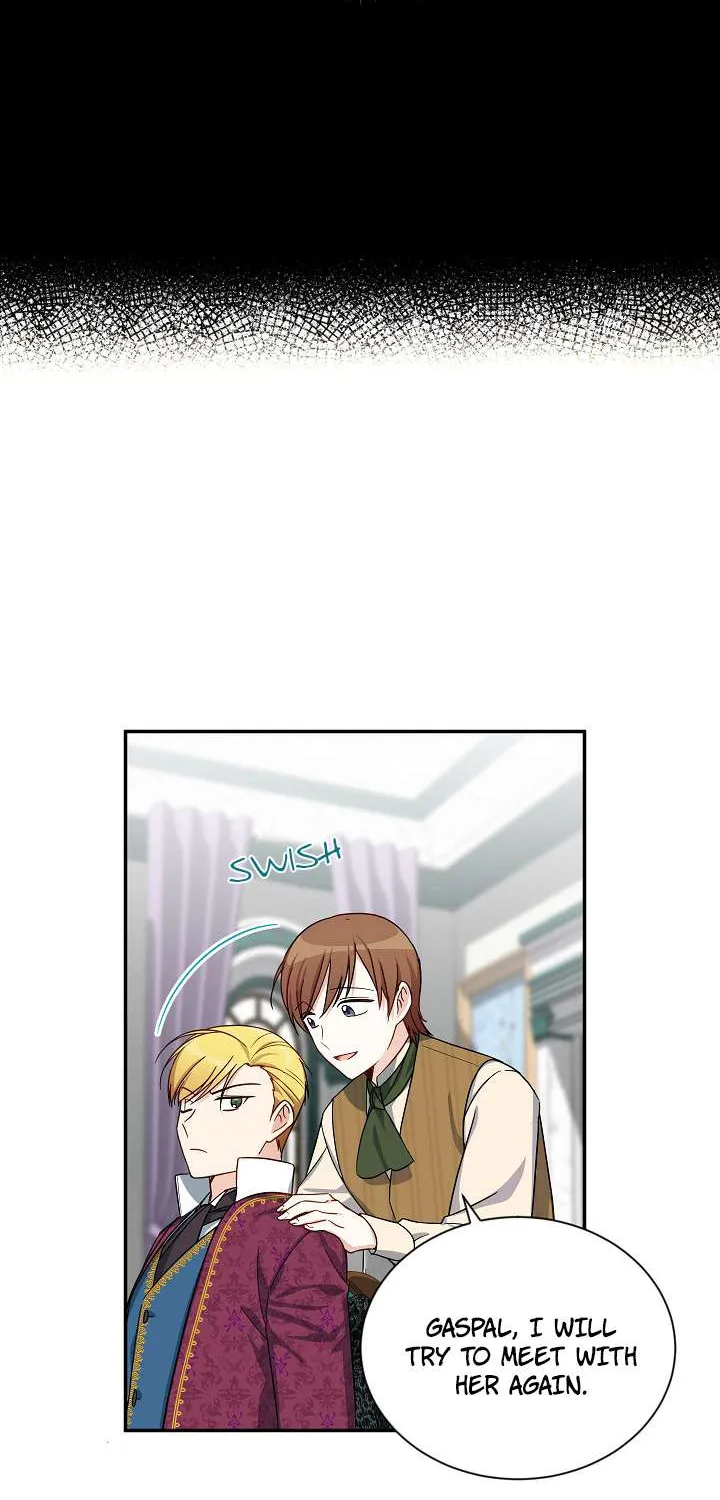 The Duchess With An Empty Soul Chapter 14 page 37 - 