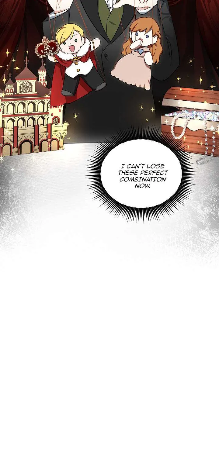 The Duchess With An Empty Soul Chapter 14 page 39 - 