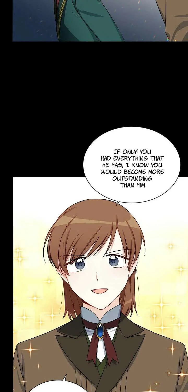 The Duchess With An Empty Soul Chapter 14 page 5 - 