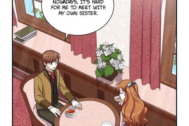 The Duchess With An Empty Soul Chapter 14 page 41 - 