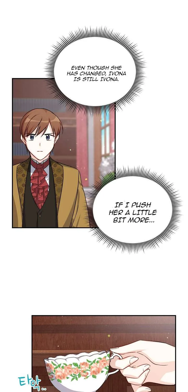 The Duchess With An Empty Soul Chapter 14 page 43 - 