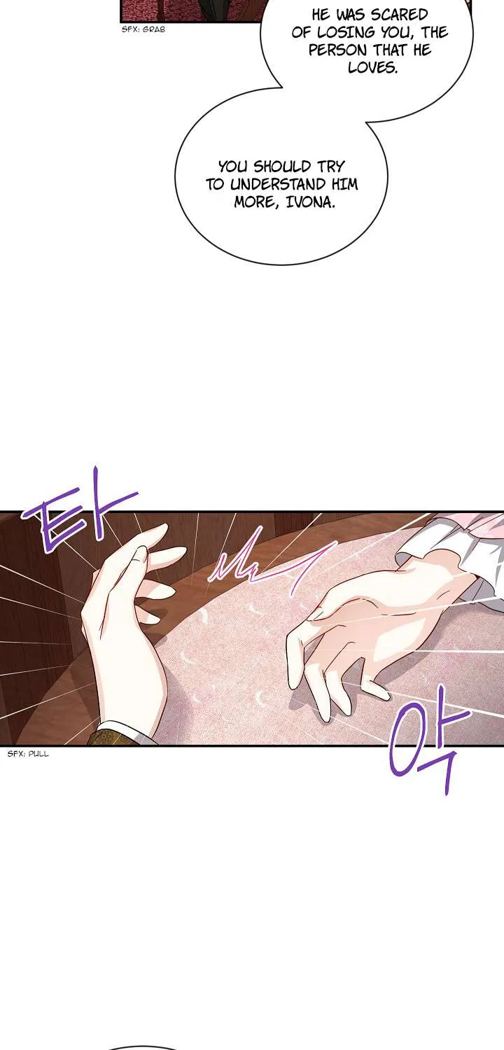 The Duchess With An Empty Soul Chapter 14 page 45 - 