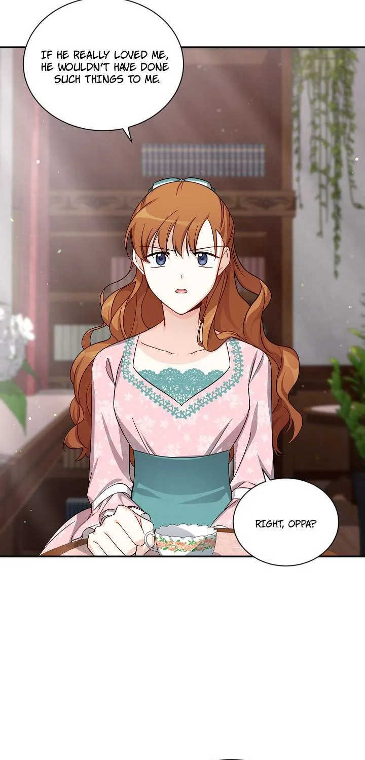 The Duchess With An Empty Soul Chapter 14 page 46 - 