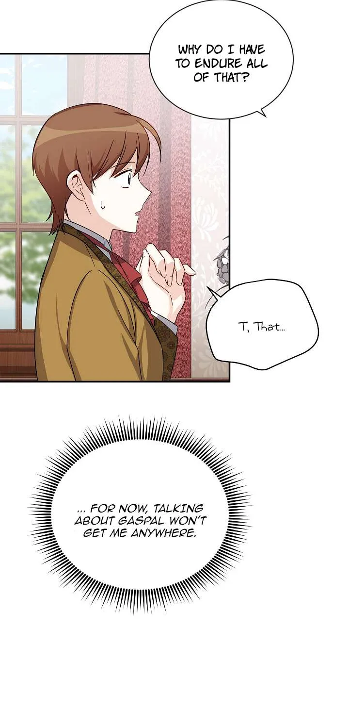 The Duchess With An Empty Soul Chapter 14 page 47 - 