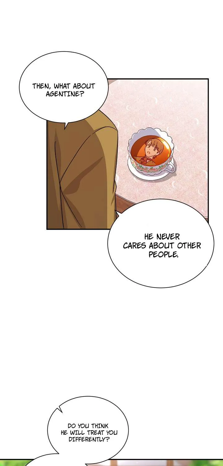 The Duchess With An Empty Soul Chapter 14 page 48 - 