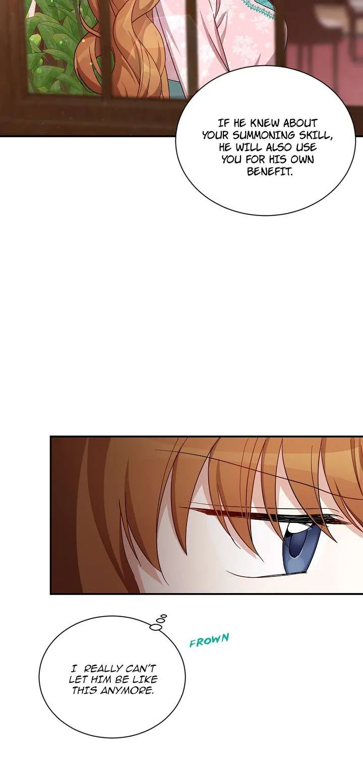 The Duchess With An Empty Soul Chapter 14 page 50 - 