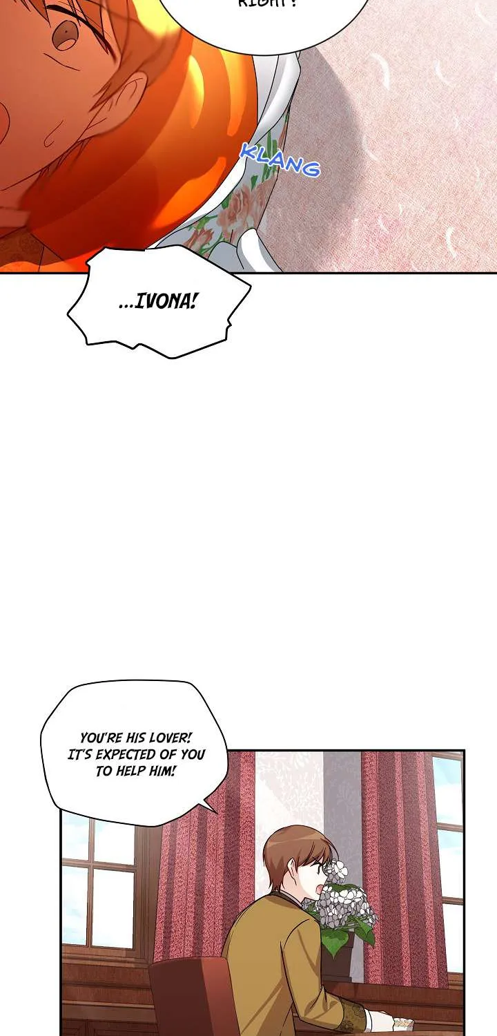 The Duchess With An Empty Soul Chapter 14 page 52 - 