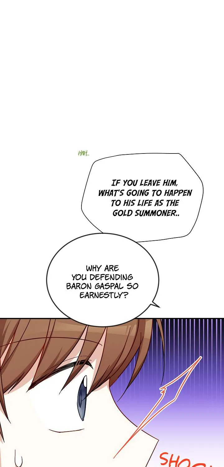 The Duchess With An Empty Soul Chapter 14 page 54 - 
