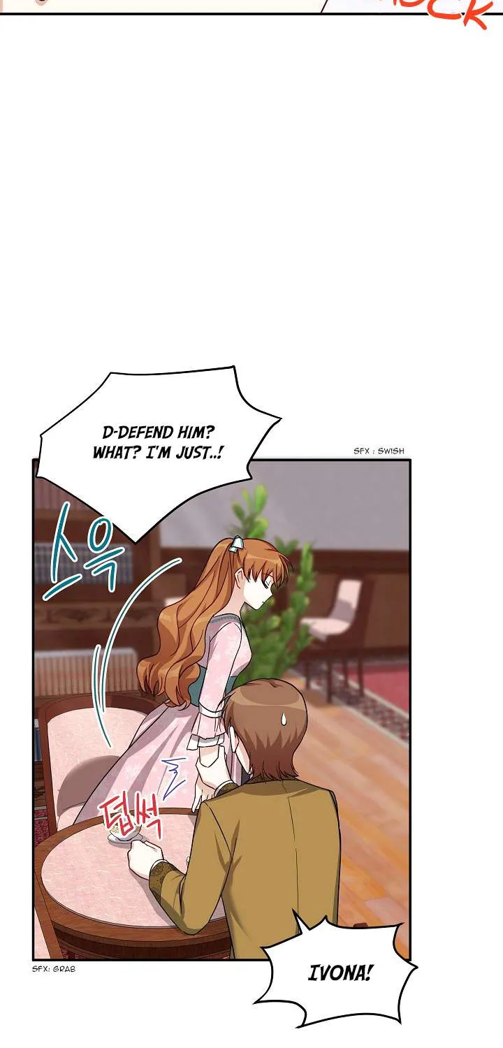 The Duchess With An Empty Soul Chapter 14 page 55 - 