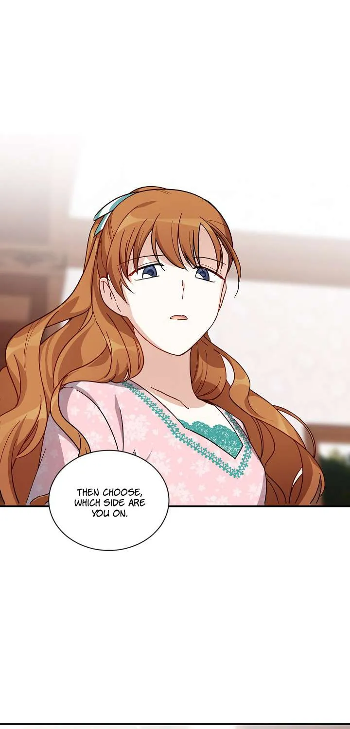 The Duchess With An Empty Soul Chapter 14 page 56 - 
