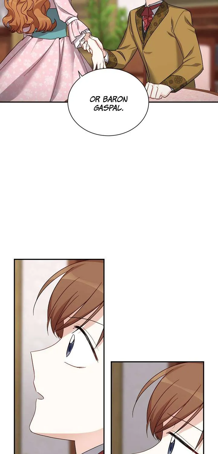 The Duchess With An Empty Soul Chapter 14 page 58 - 