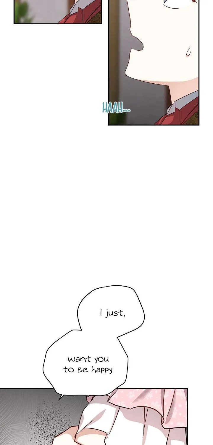 The Duchess With An Empty Soul Chapter 14 page 59 - 