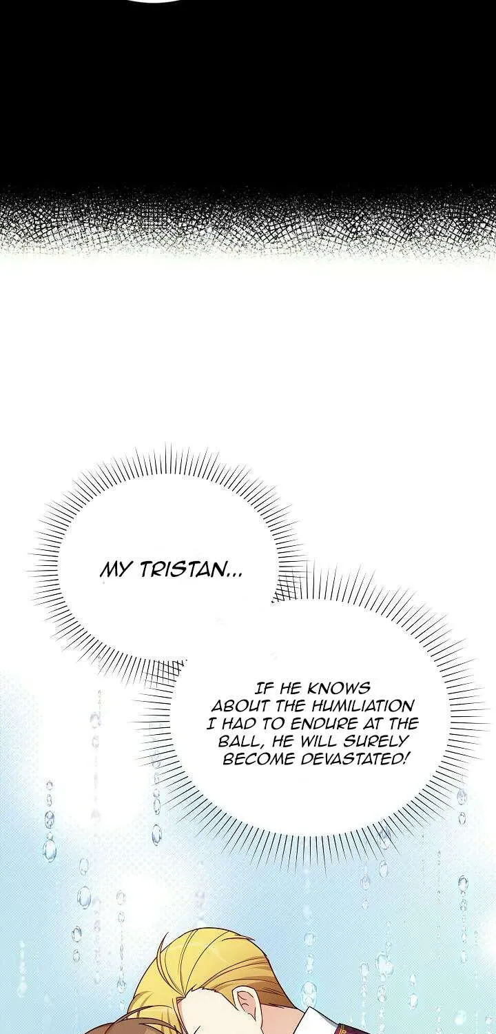 The Duchess With An Empty Soul Chapter 14 page 7 - 